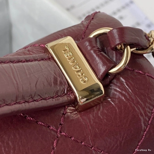 Firstbag Ru BAG FLAP CHANEL 0809